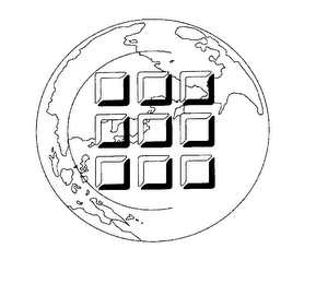 MISELLANEOUS DESIGN (GLOBE)