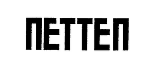 NETTEN