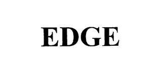 EDGE