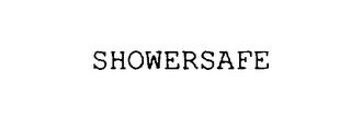 SHOWERSAFE