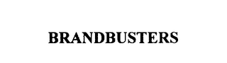 BRANDBUSTERS