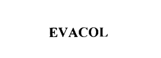 EVACOL
