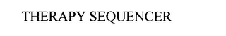 THERAPY SEQUENCER