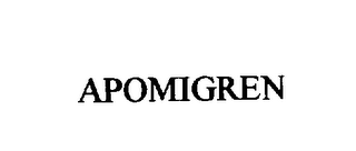 APOMIGREN