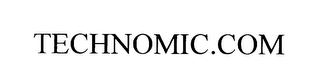 TECHNOMIC.COM