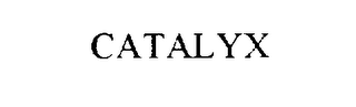CATALYX