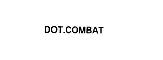 DOT.COMBAT