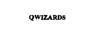QWIZARDS