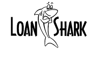 LOAN SHARK