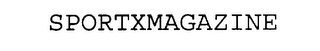 SPORTXMAGAZINE