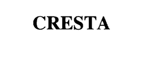 CRESTA