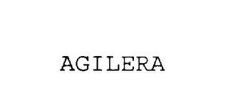 AGILERA