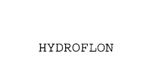 HYDROFLON