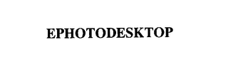 EPHOTODESKTOP