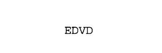 EDVD