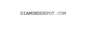 DIAMONDDEPOT.COM