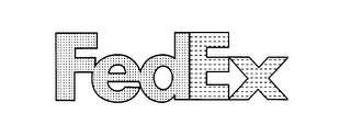 FEDEX