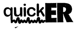 QUICKER