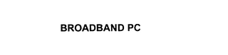 BROADBAND PC