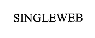 SINGLEWEB