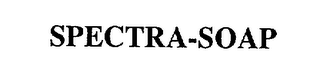 SPECTRA-SOAP