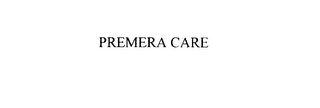 PREMERA CARE