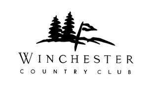 WINCHESTER COUNTRY CLUB