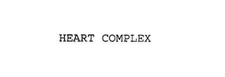 HEART COMPLEX