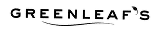 GREENLEAF'S