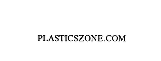 PLASTICSZONE.COM