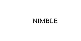 NIMBLE