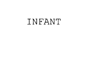 INFANT