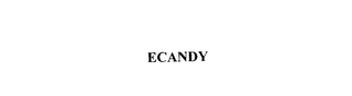 ECANDY