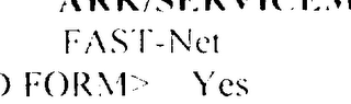 FAST NET