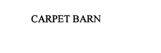 CARPET BARN