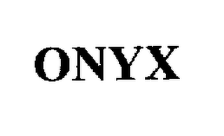 ONYX