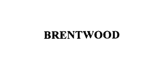 BRENTWOOD