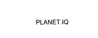 PLANET.IQ