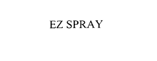 EZ SPRAY