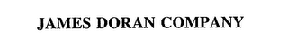 JAMES DORAN COMPANY