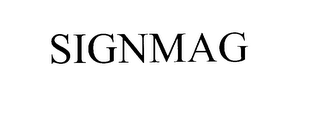 SIGNMAG