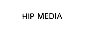 HIP MEDIA
