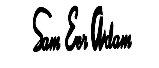 SAM EER ADAM