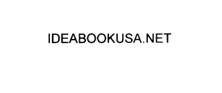 IDEABOOKUSA.NET