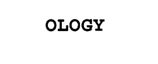 OLOGY