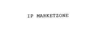 IP MARKETZONE
