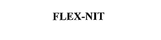 FLEX-NIT