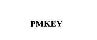 PMKEY