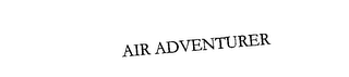 AIR ADVENTURER