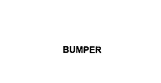 BUMPER